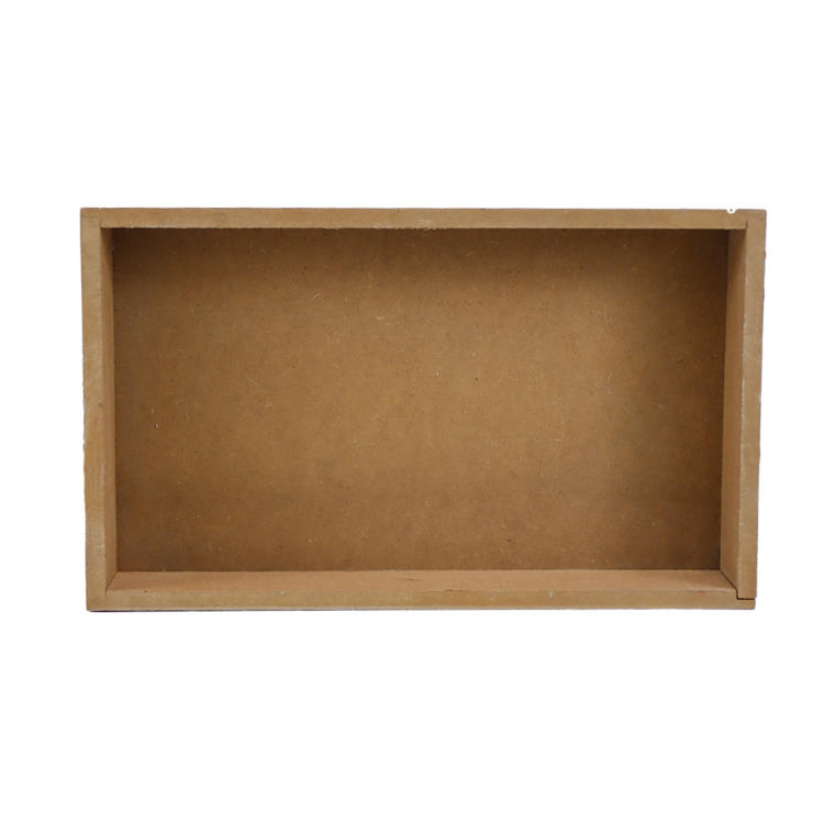 Gift Box High Quality Christmas Gift Box Luxury Packaging Wood Box JX2111012
