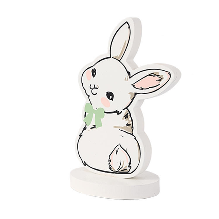 bunny ornament  JX2111035