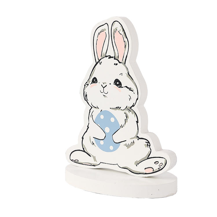 bunny ornament  JX2111036