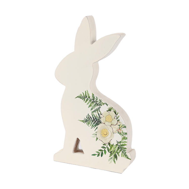 Rabbit Creative Easter  For Gift toys  Easter Decor JX2111064