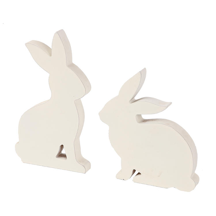 Rabbit Creative Easter  For Gift toys  Easter Decor JX2111065