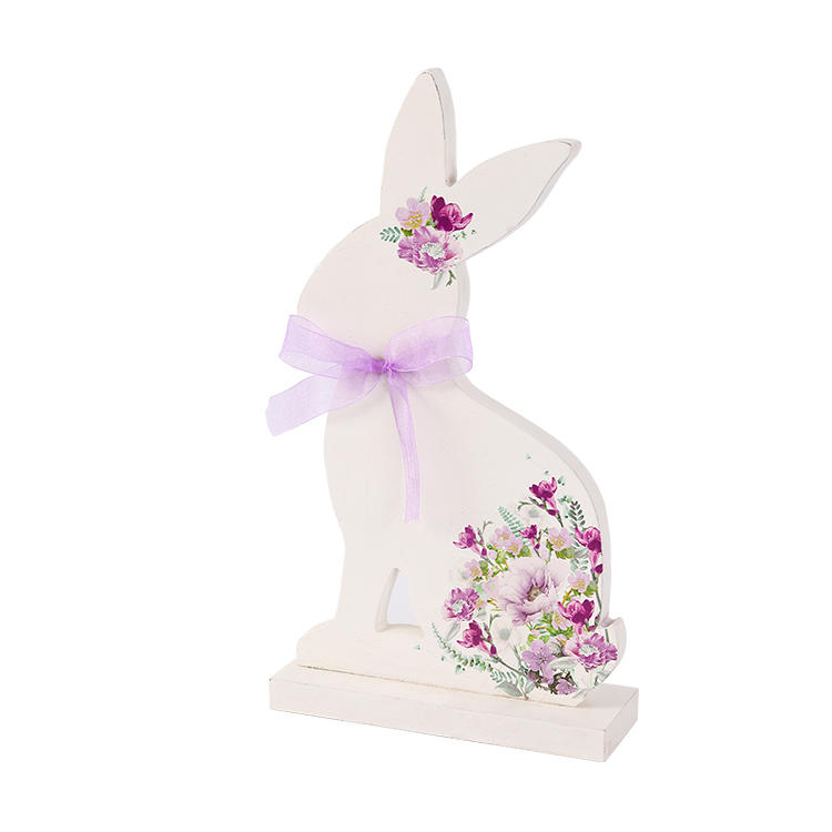 Rabbit Creative Easter  For Gift toys  Easter Decor JX2111066