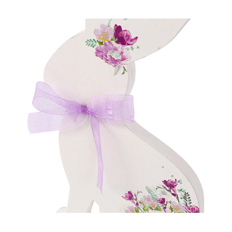 Rabbit Creative Easter  For Gift toys  Easter Decor JX2111066